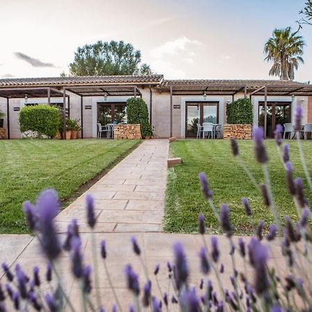Agroturismo Can Pere Rei Сон-Серра-де-Маріна Екстер'єр фото