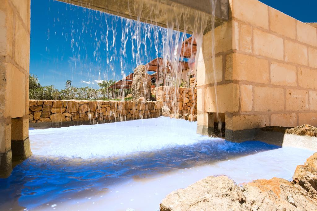 Agroturismo Can Pere Rei Сон-Серра-де-Маріна Екстер'єр фото