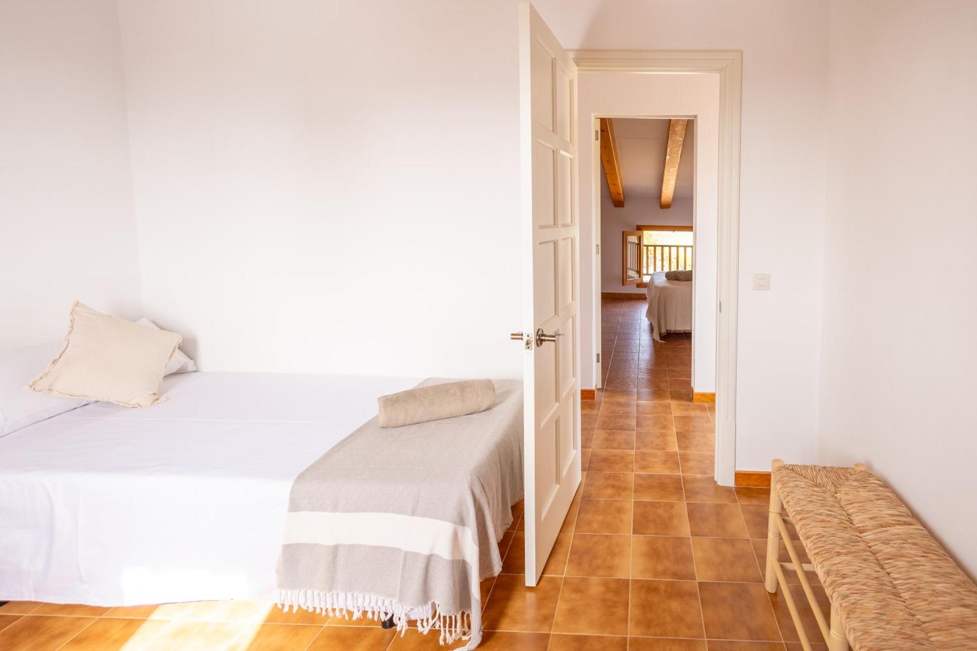 Agroturismo Can Pere Rei Сон-Серра-де-Маріна Номер фото