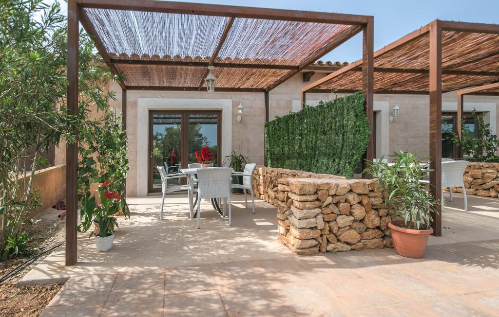 Agroturismo Can Pere Rei Сон-Серра-де-Маріна Номер фото